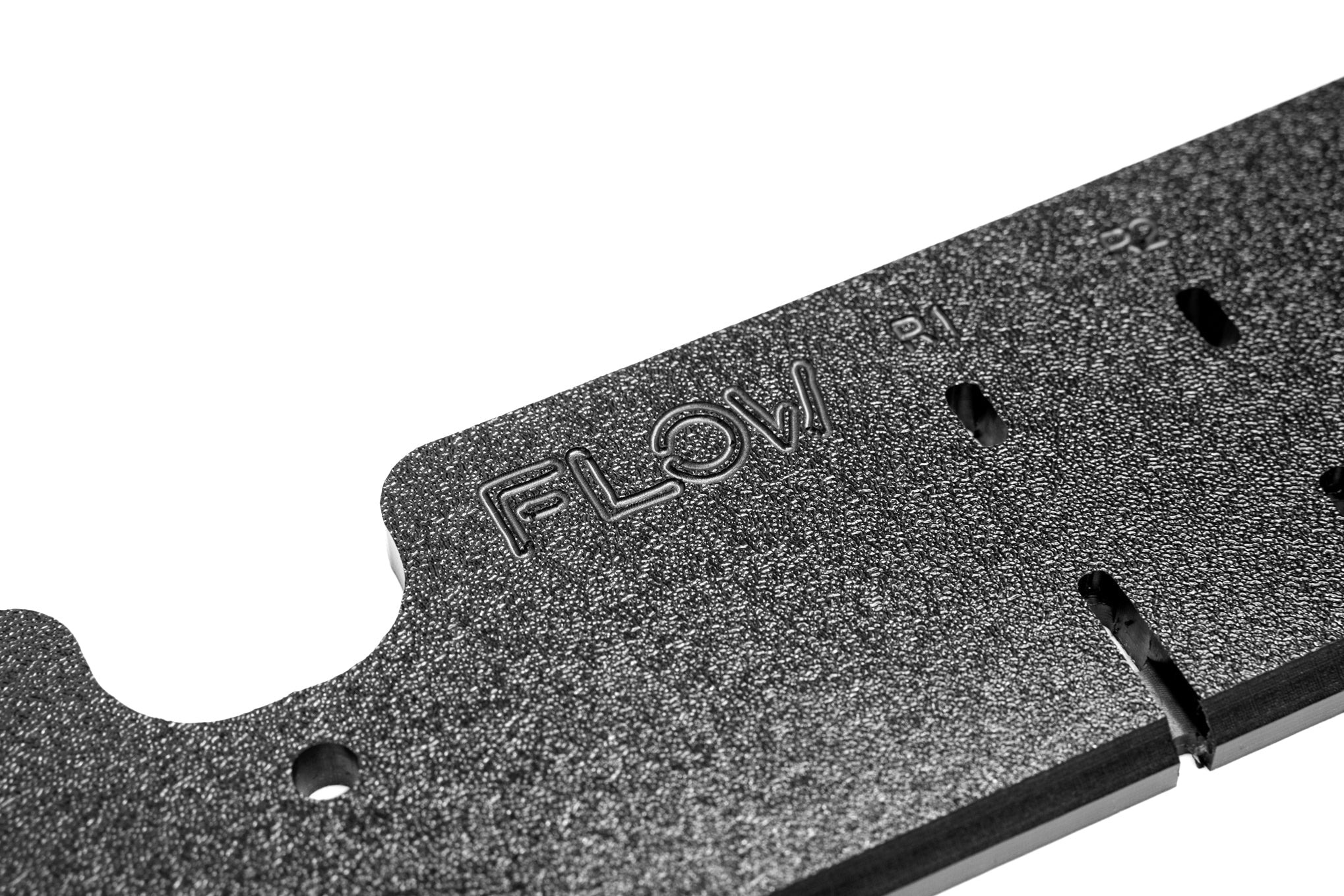 Toyota Yaris GR Gen2 2025 Flow-Lock Rear Diffuser - Image 8