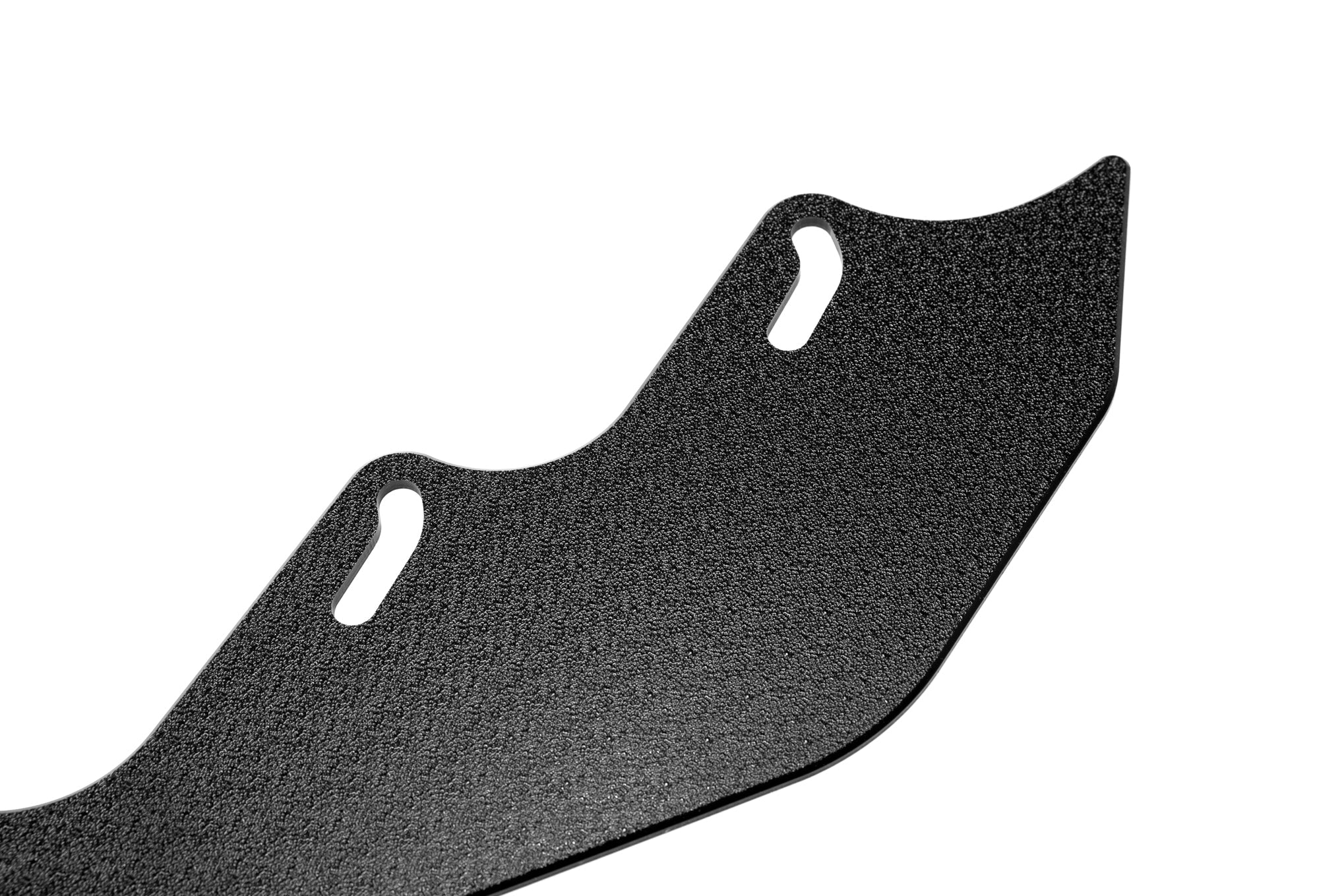 Toyota Yaris GR Gen2 2025 Front Lip Splitter Extensions - Image 5