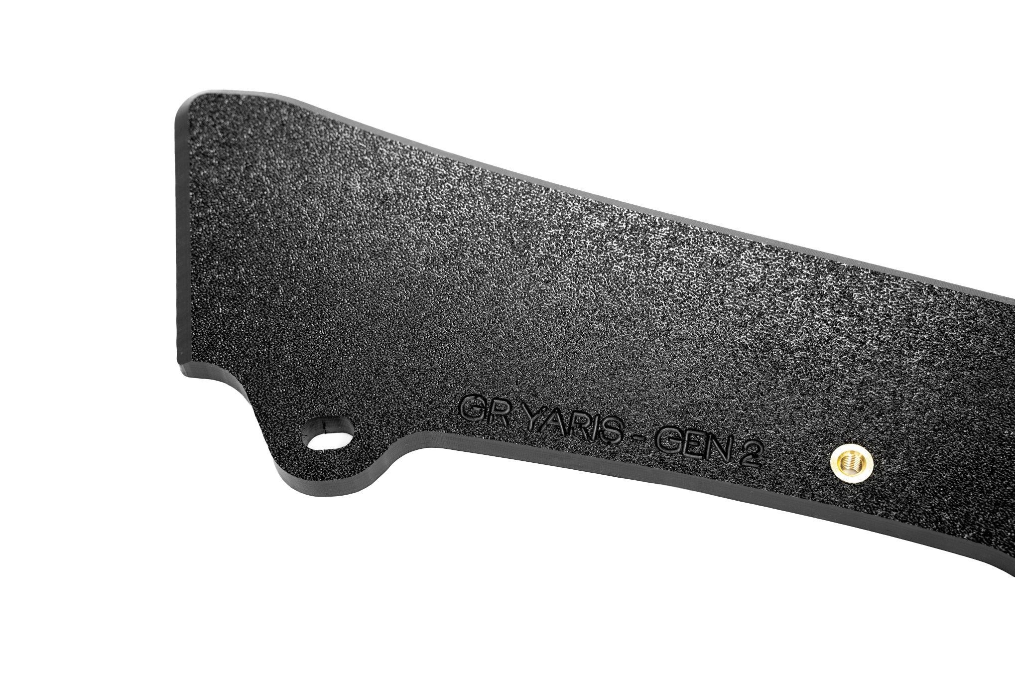 Toyota Yaris GR Gen2 2025 Rear Spats - Image 3