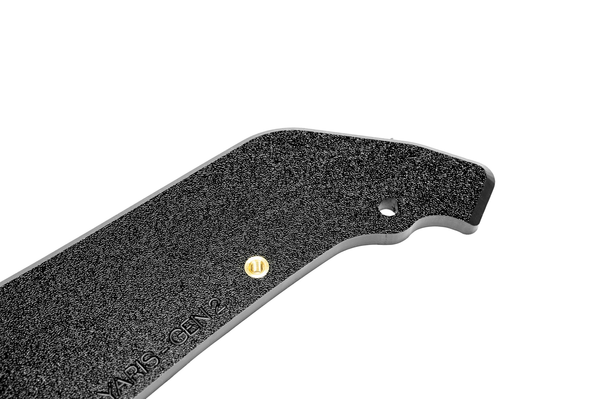 Toyota Yaris GR Gen2 2025 Rear Spats - Image 4