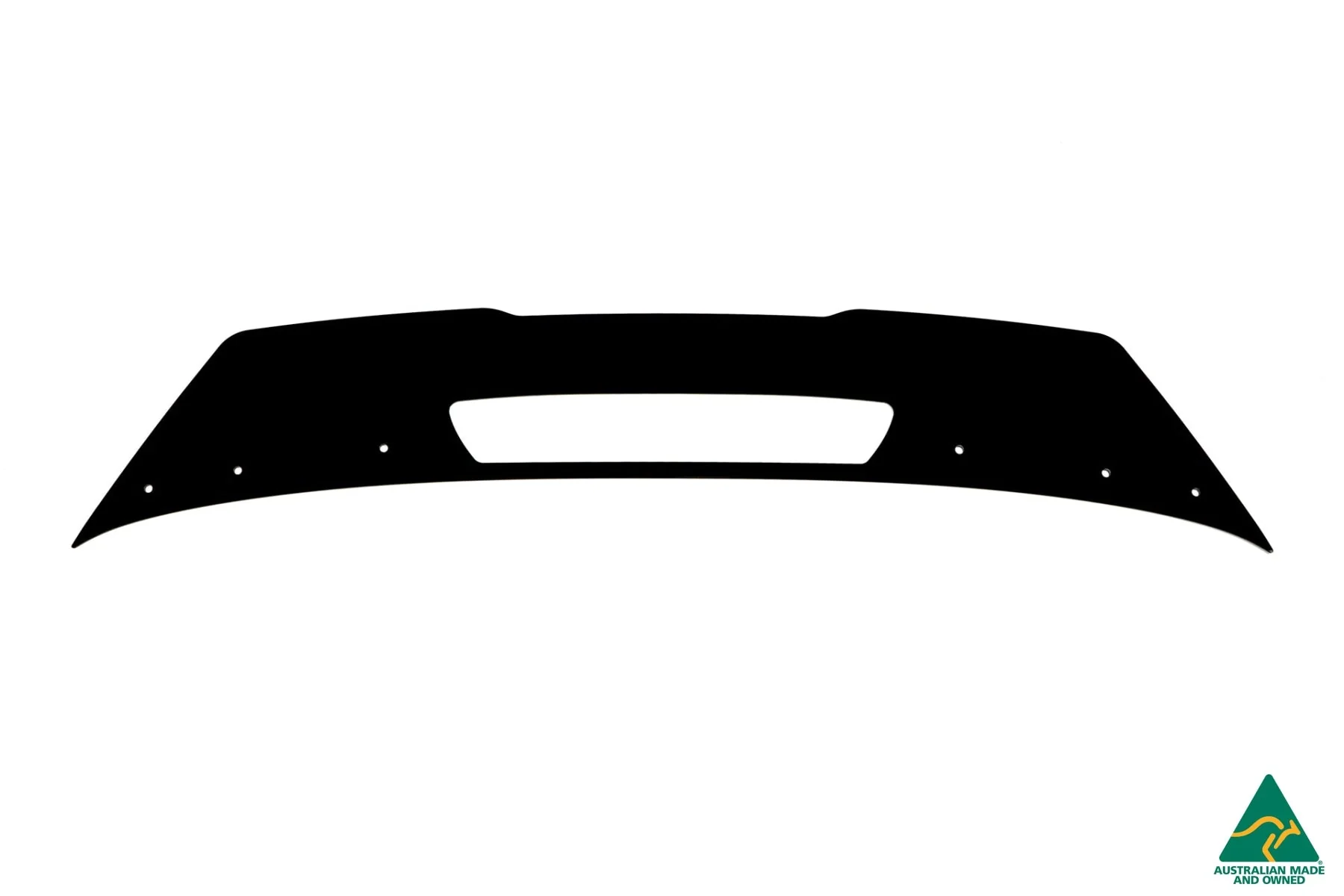 Toyota Yaris GR Gen2 2025 Rear Spoiler Extensions - Image 3