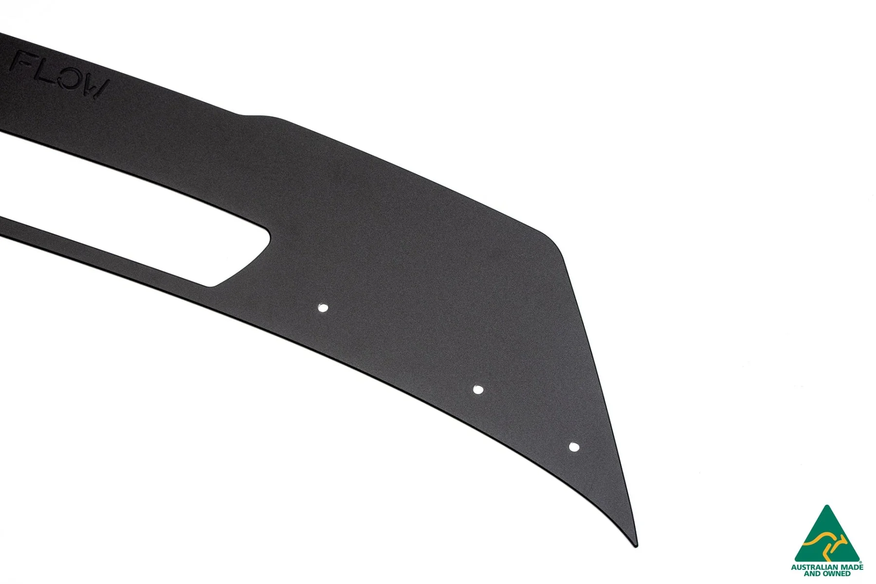 Toyota Yaris GR Gen2 2025 Rear Spoiler Extensions - Image 5
