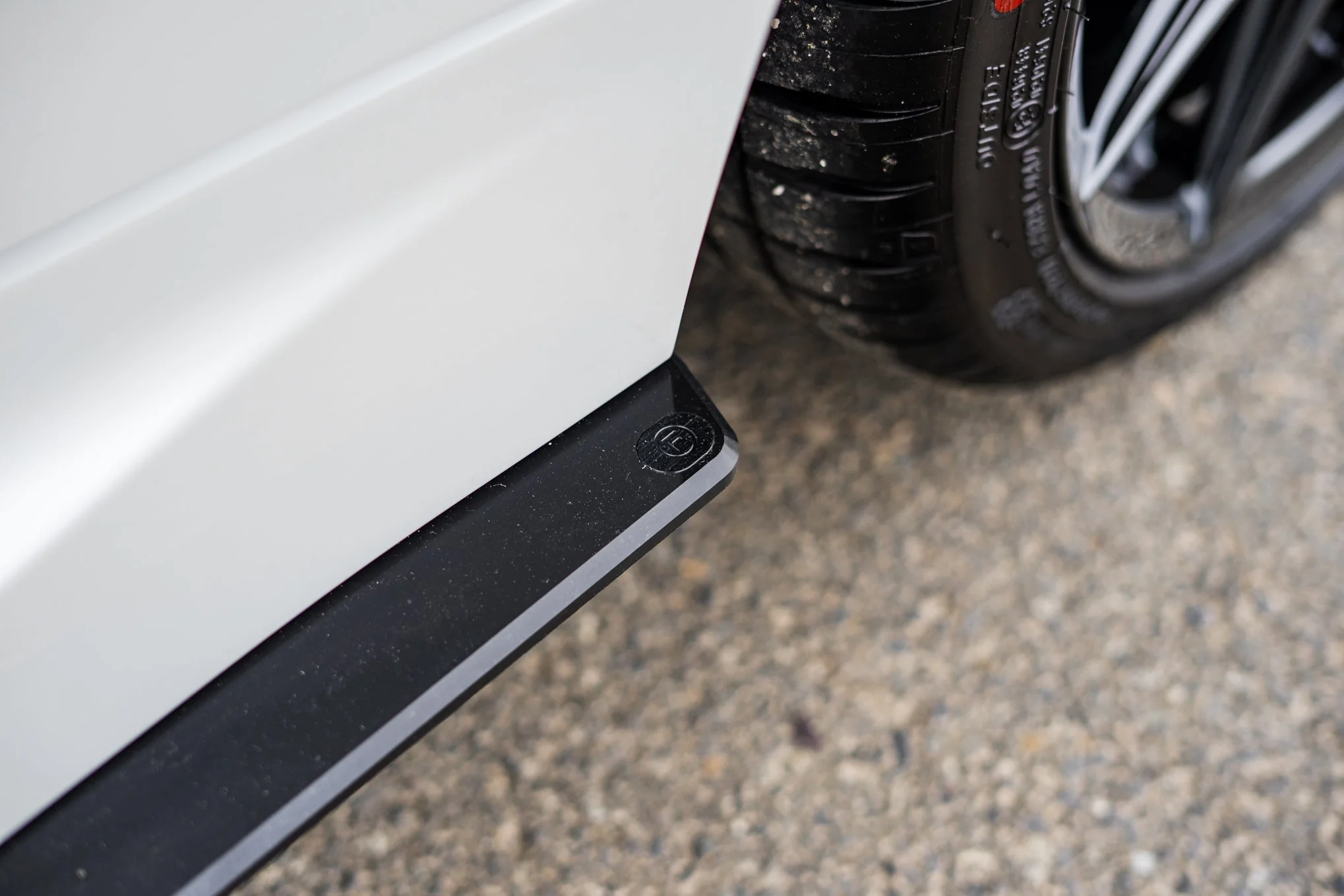 Toyota Yaris GR Gen2 2025 Side Splitter - Image 10