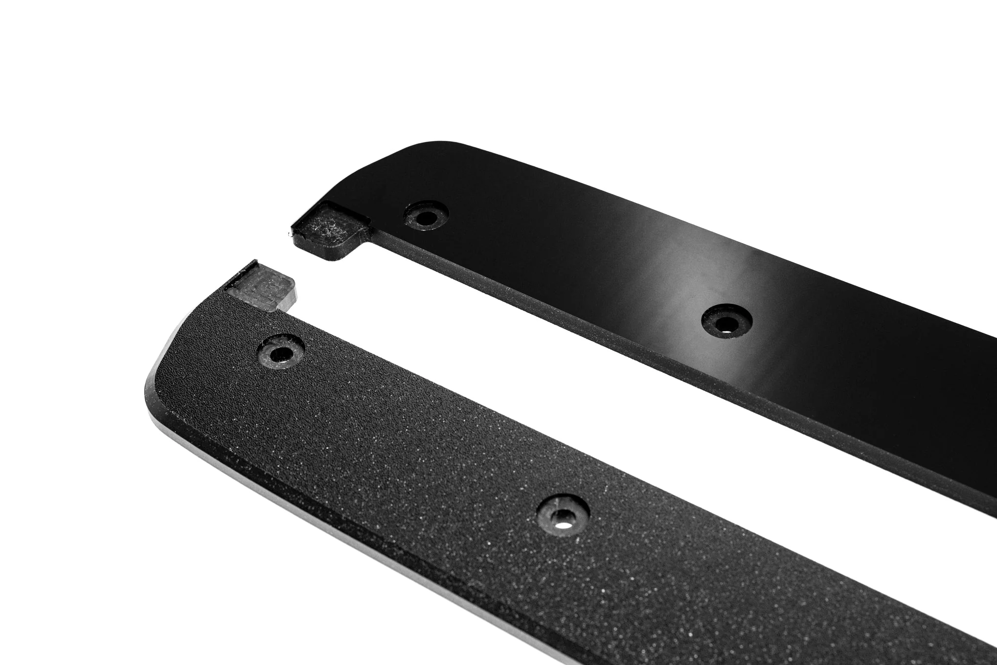 Toyota Yaris GR Gen2 2025 Side Splitter - Image 4