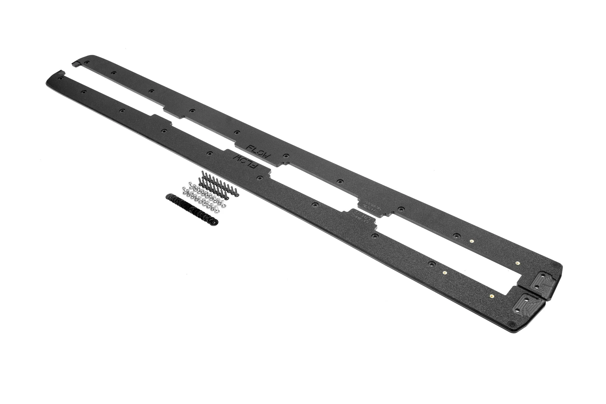 Toyota Yaris GR Gen2 2025 Side Splitter - Image 5