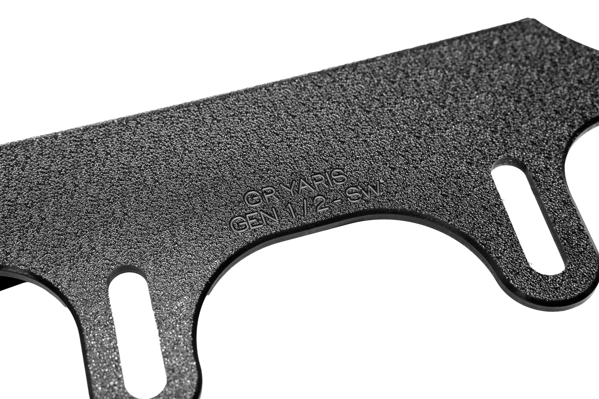 Toyota Yaris GR Gen2 2025 Side Splitter Winglets - Image 3