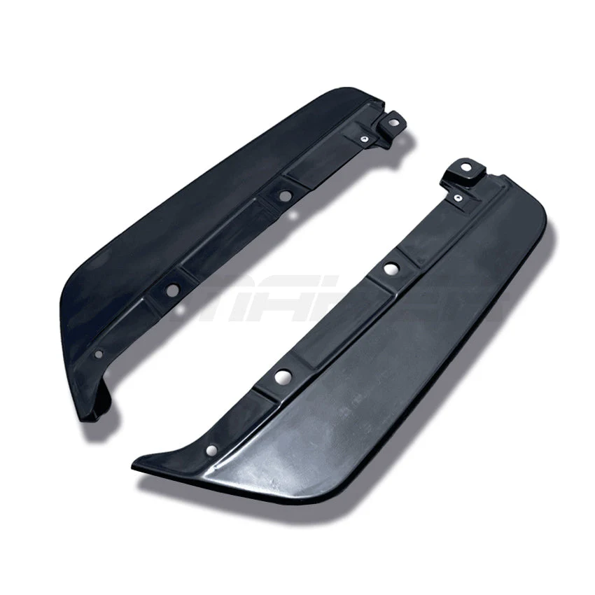 VB WRX Styling Pack 1 Includes Lip Kit + X Brace + Grille - Image 12