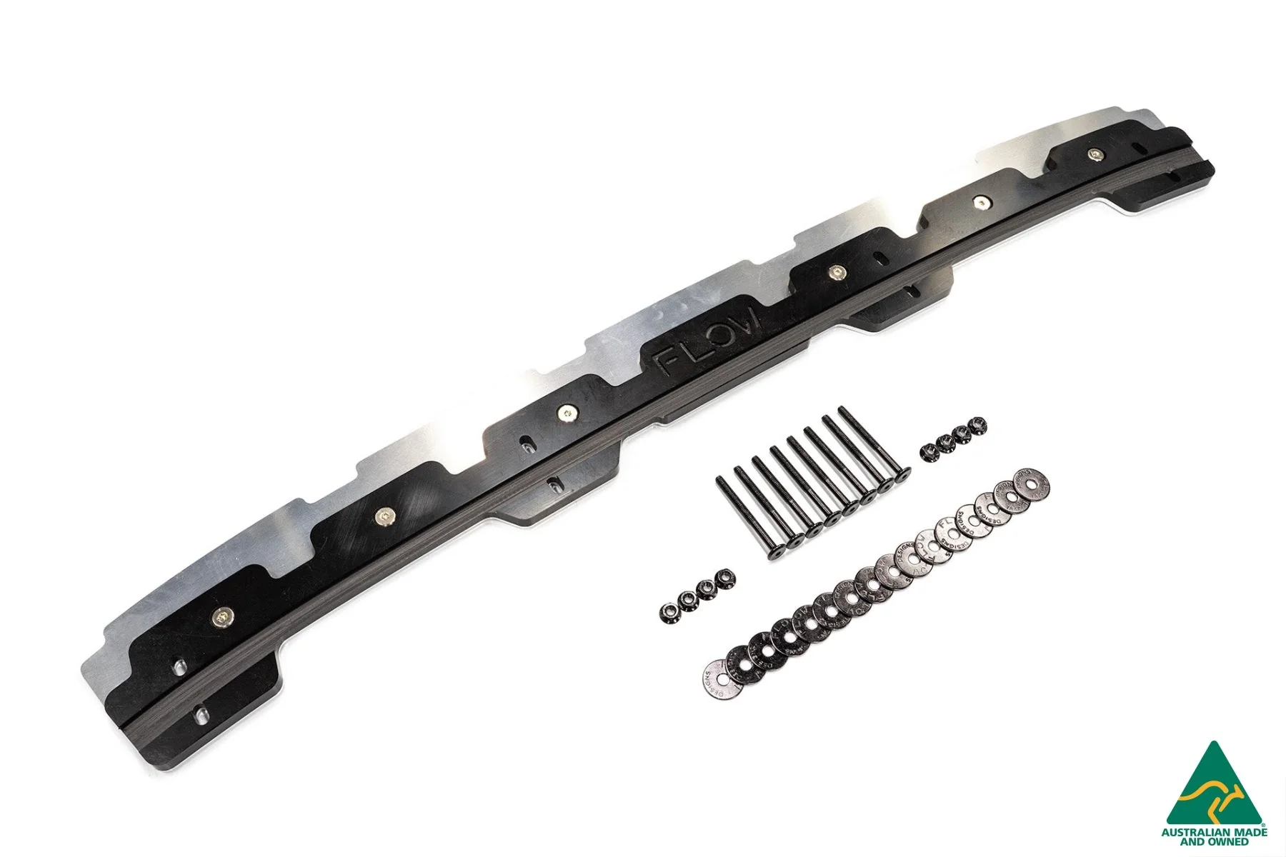 MK7 Golf GTI Front Lip Splitter Reinforcement Bar - Image 3