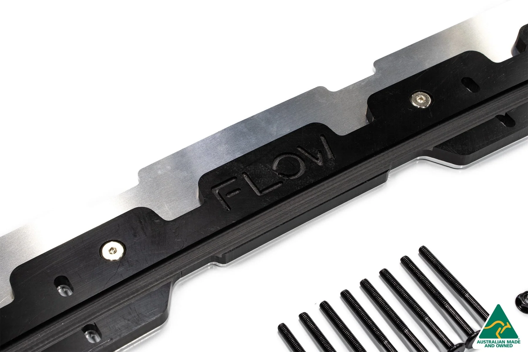 MK7 Golf GTI Front Lip Splitter Reinforcement Bar - Image 4