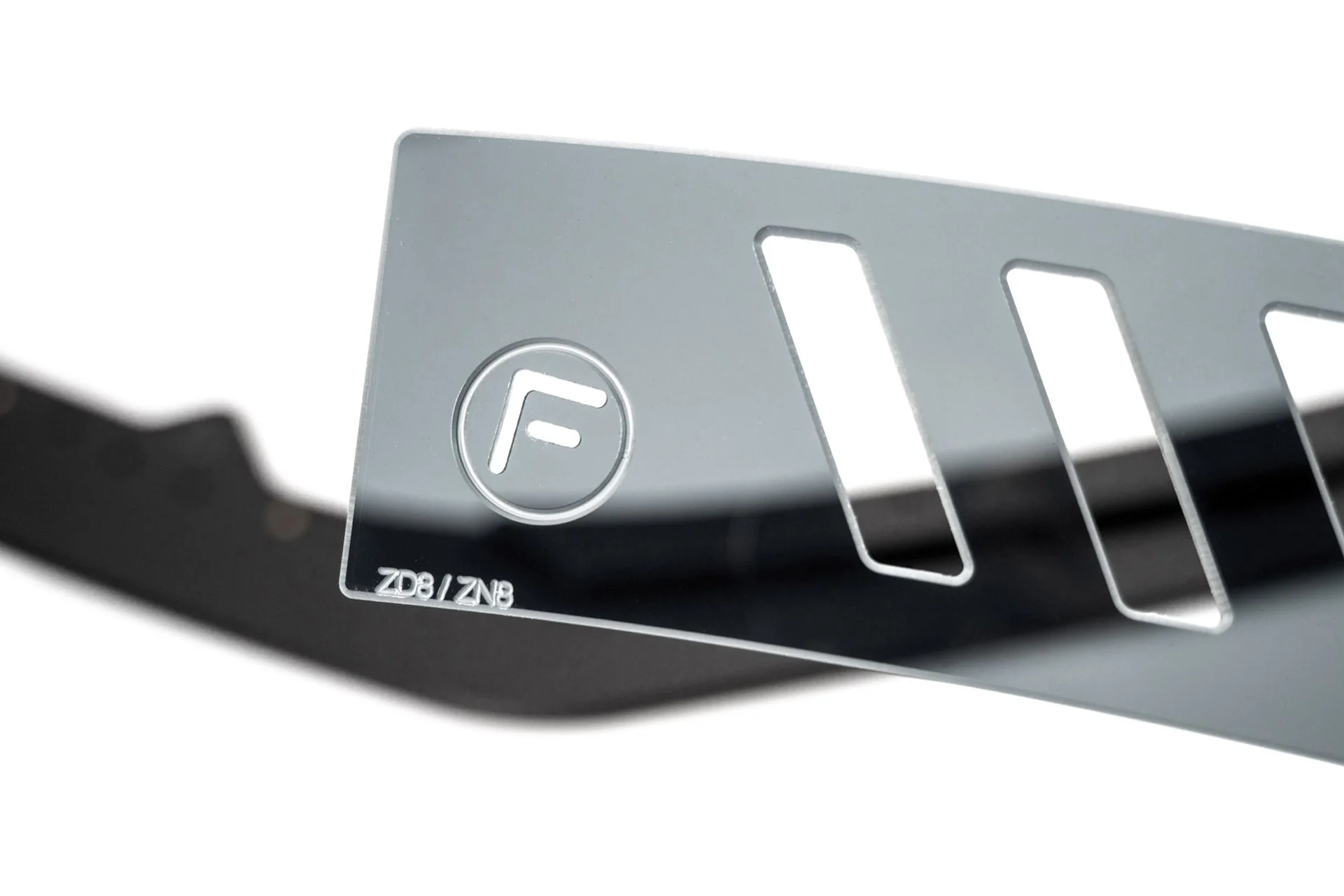 Flow Designs Window Vents for 2022+ Subaru BRZ ZD8 STi [Pair] - Image 12