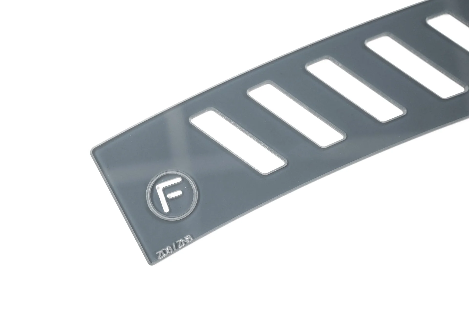 Flow Designs Window Vents for 2022+ Subaru BRZ ZD8 STi [Pair] - Image 8